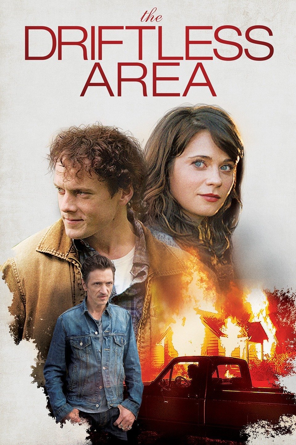 Постер The Driftless Area